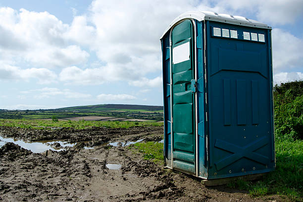 Best Portable Toilet Rental for Emergency Services  in Mcadoo, PA